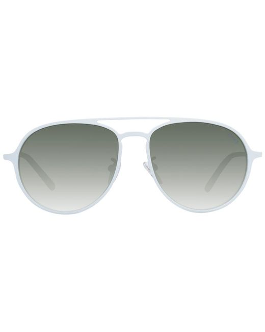 Sting White Sunglasses