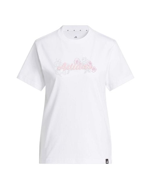 Adidas White W Western Adi