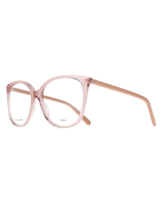 Marc Jacobs Brown Square 745