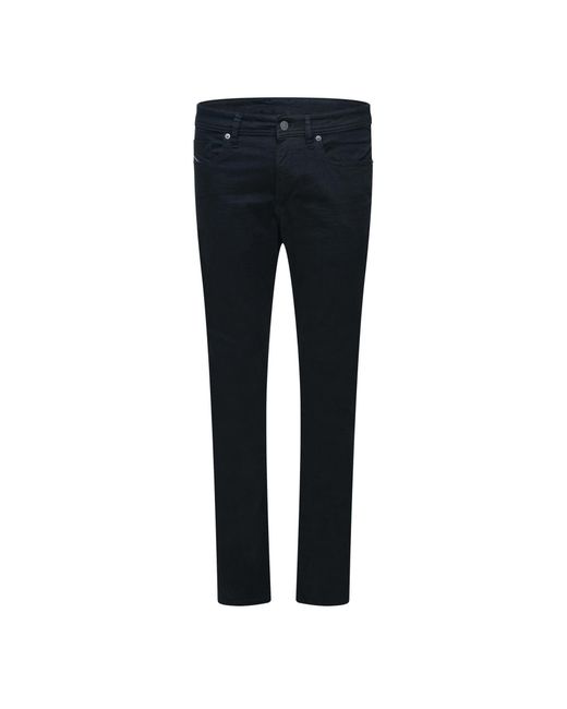 DIESEL Blue 1979 Sleenker R Skinny Jeans for men
