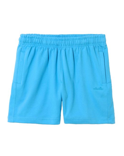 Ellesse Blue Zanica Shorts for men