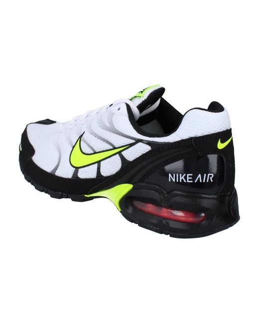 Nike Black Air Max Torch Running Trainers for men