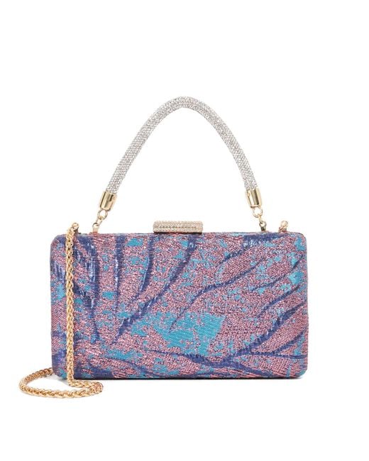 Dune Purple Accessories Beaut