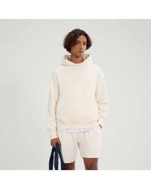 Ellesse Natural Madone Oh Hoody for men