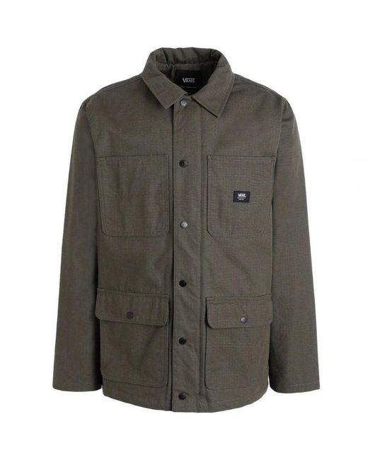Vans chore deals jacket