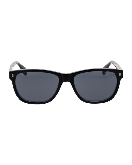 Ted Baker Black Tb1753 58645 58 645 Sunglasses for men