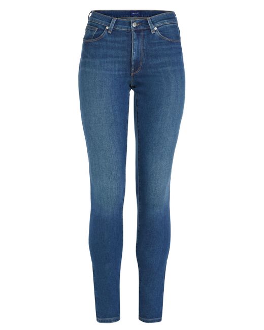 Gant Jeans in het Blue