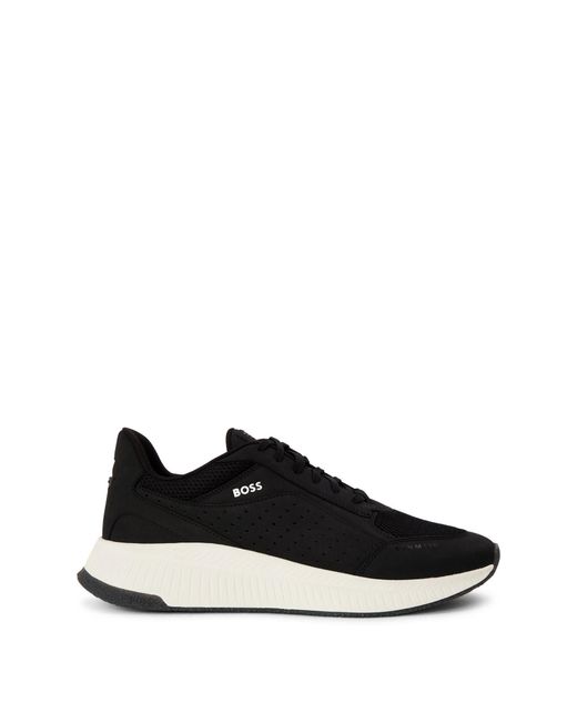 Boss Black Ttnm Evo Chunky Trainers for men