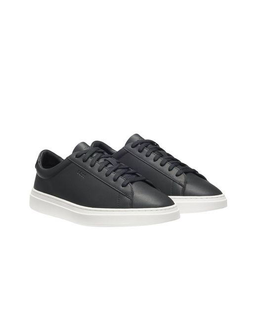 Boss Black Kieran Tenn Trainer Cotton for men