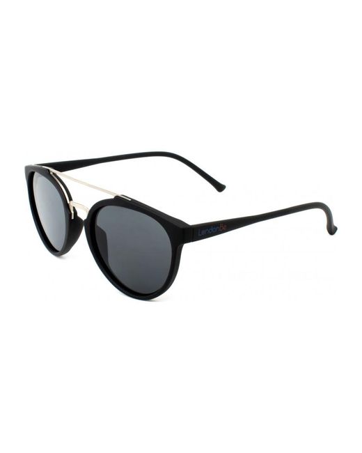 Londonbe Black Lb79928511119 45 Sunglasses