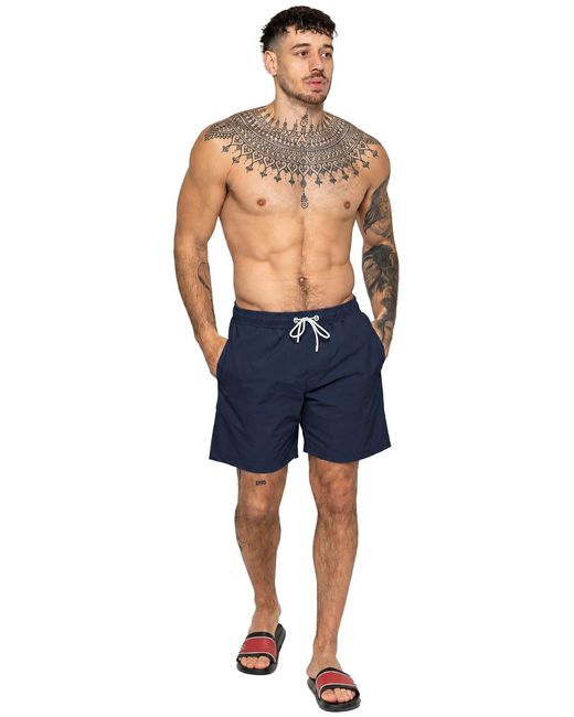 Kruze By Enzo Blue Kruze By Enzo for men