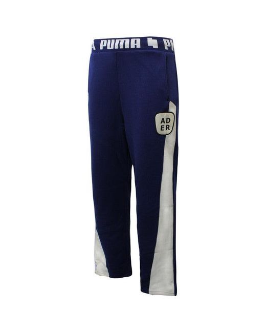 PUMA Blue X Ader Error Joggers