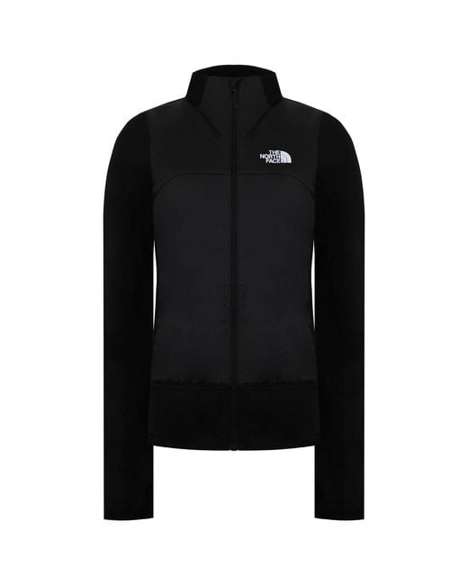 The North Face Black Winter Warm Pro Jacket