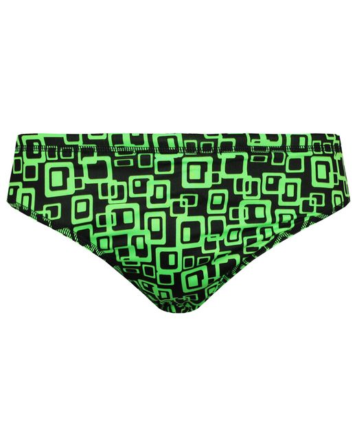 Maru Green Groove Pacer Brief for men