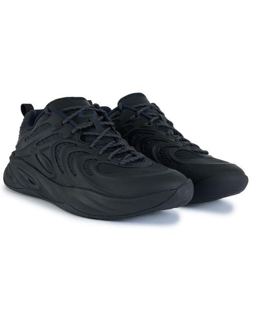 Oakley Blue Strike Trainers for men
