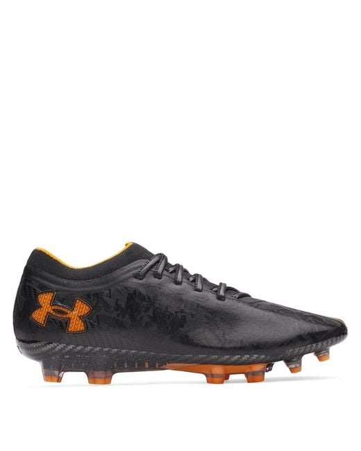Under Armour Blue Magnetico Elt 5 F for men