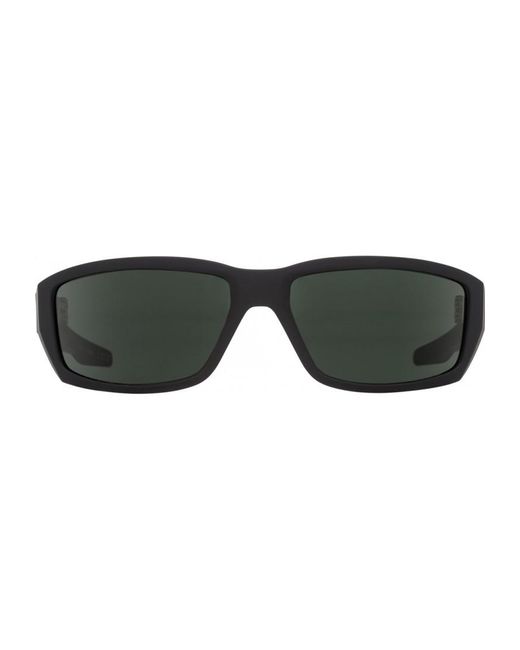 Spy Black 670937219864 61 Dirty Mo Sunglasses
