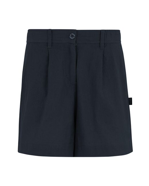 Regatta Blue Ladies Sabelle Shorts