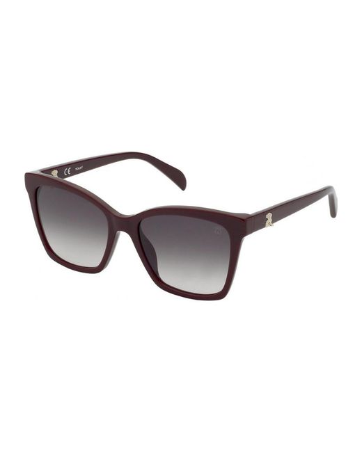 Tous Black Stob505509Fh Stob5055 55 09Fh Sunglasses