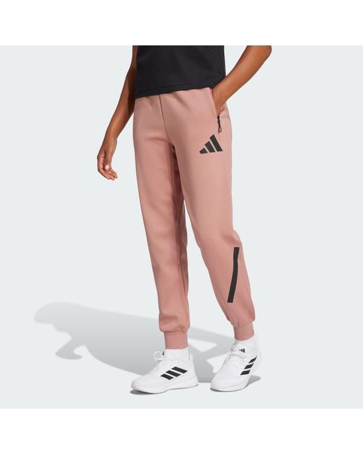 Adidas Multicolor Z.N.E. Pants