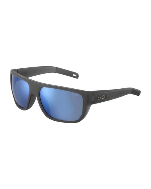 Bolle Blue 12661 Vulture Sunglasses