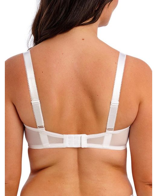 Fantasie Brown Lillia Balconette Bra