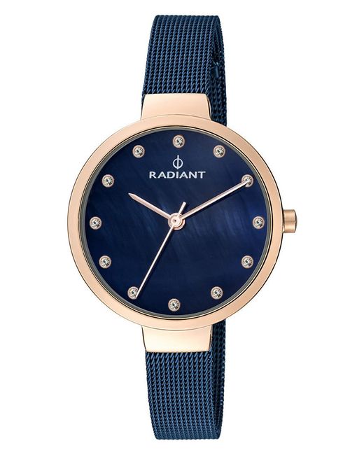 Radiant Blue Ra416208 Ladies Watch