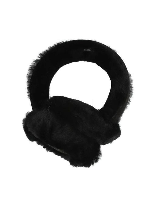 Ugg Black Ugg Ohrenschützer