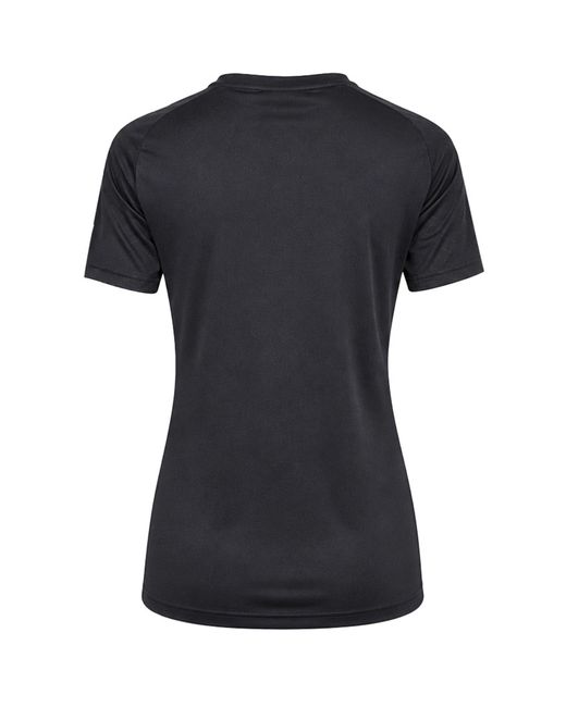 Adidas Black Campeon 23 Jersey Top