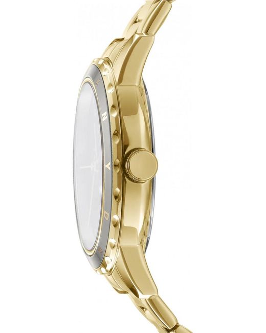 DKNY Gray Dk1L054M0045 Ladies Watch
