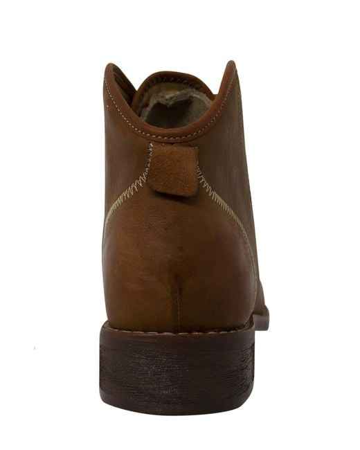 Timberland Brown Boot Company Gavie Leather Chukka Boots 20640