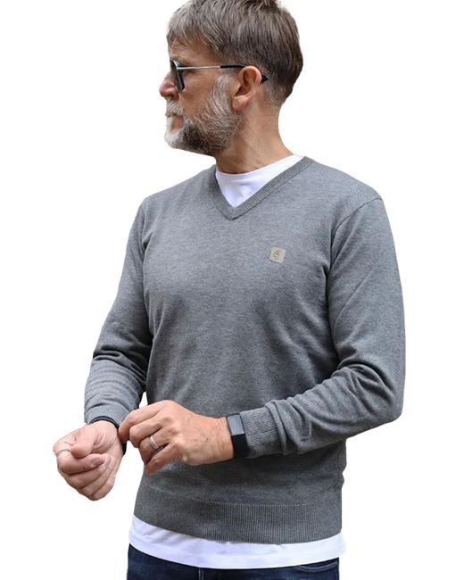 Gabicci Gray Gabicci Vintage for men