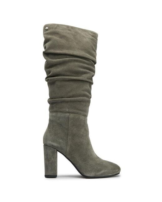 Ravel Green Osney Boots