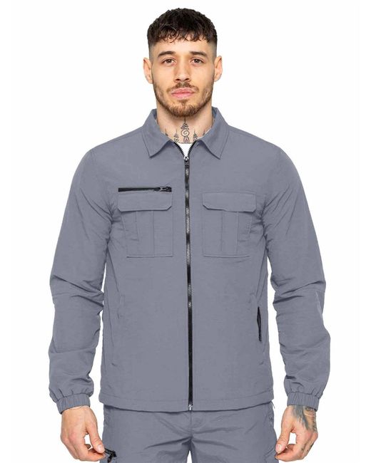 Enzo Blue Enzo for men
