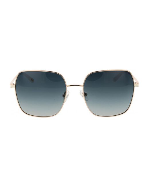 Skechers Black Se6266 5733R 57 33R Sunglasses