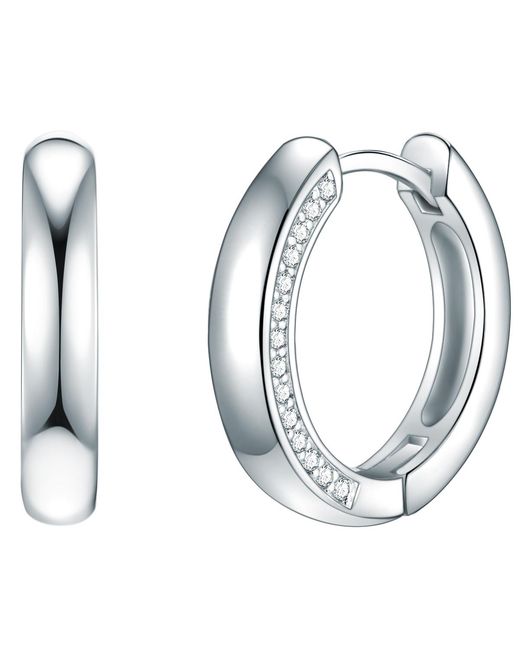 Rafaela Donata Blue Sterling Earring