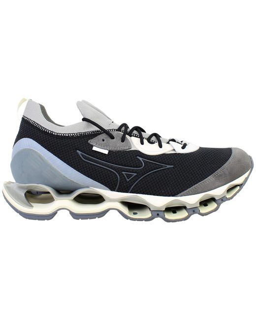 Mizuno Blue Wave Prophecy Beta Running Shoes for men