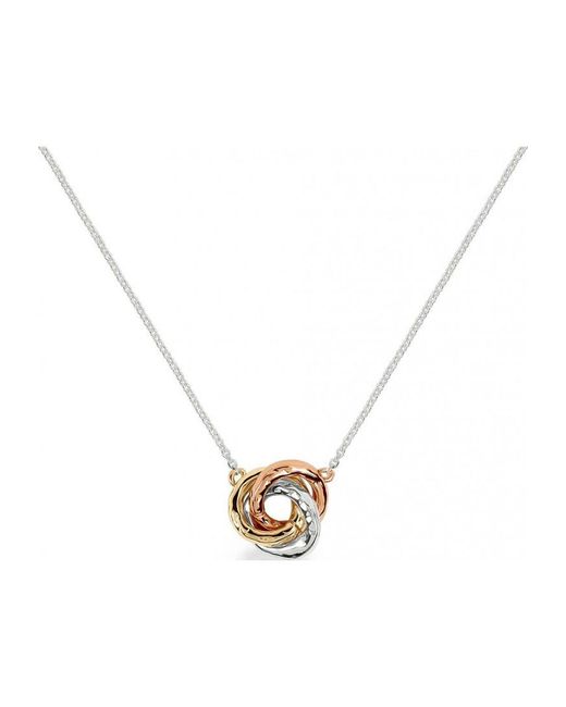 Radley White Ryj2555S Ladies Core Necklace