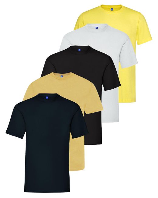 Kruze By Enzo Blue Kruze By Enzo for men