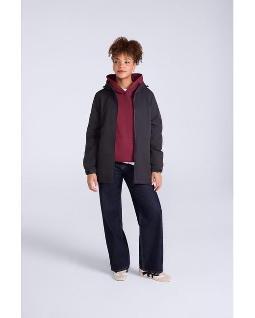 Mountain Warehouse Red 'Pace' Waterproof Jacket Breathable Packable Coat