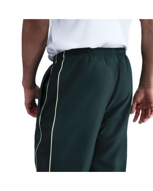 Nike Black Performance Tracksuit Bottom for men