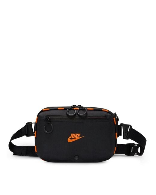 Nike Black Accessories Hayward Patrol for men