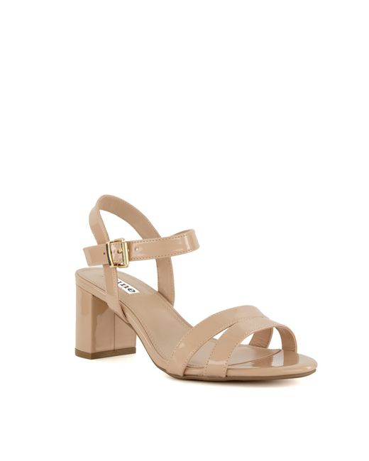 Dune Metallic Ladies Wf Merisa