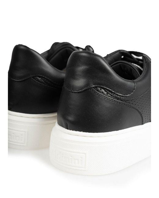Baldinini Sneakers Mannen Zwart in het Black voor heren