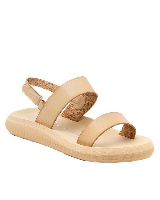 Rocket Dog Natural Ladies Sunshine Sandals