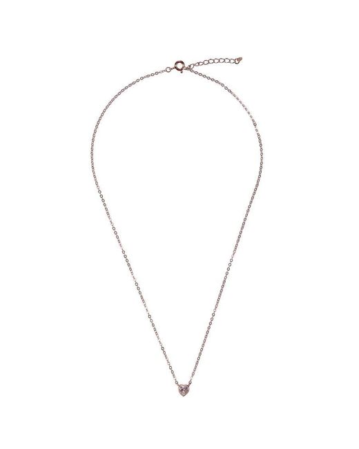 Orphelia Multicolor 'Nora' 925 Sterling Necklace
