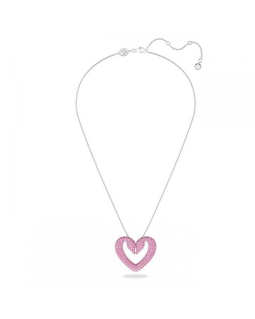 Swarovski Metallic Sublima Pendant 5631931