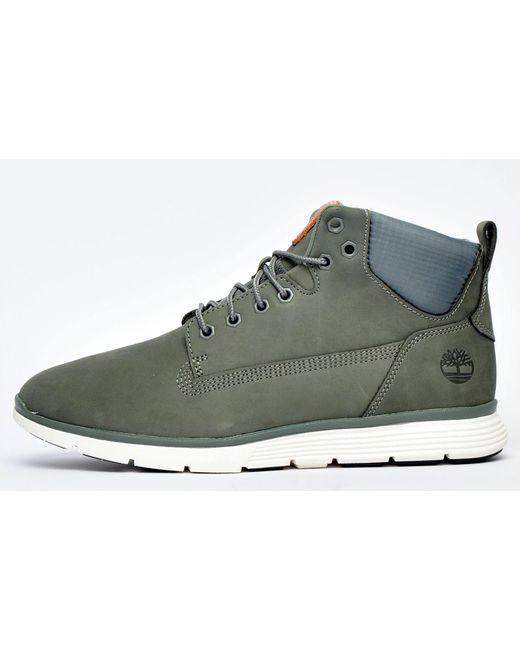 Timberland Green Killington Chukka for men