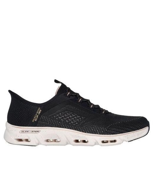 Skechers Blue Glide-Step Gratify