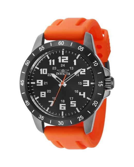 INVICTA WATCH Gray In-39999 Pro Diver Watch for men